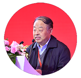宋志佗，中國通信學會通信線路委員會主任委員